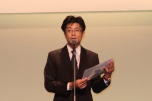  細川社長