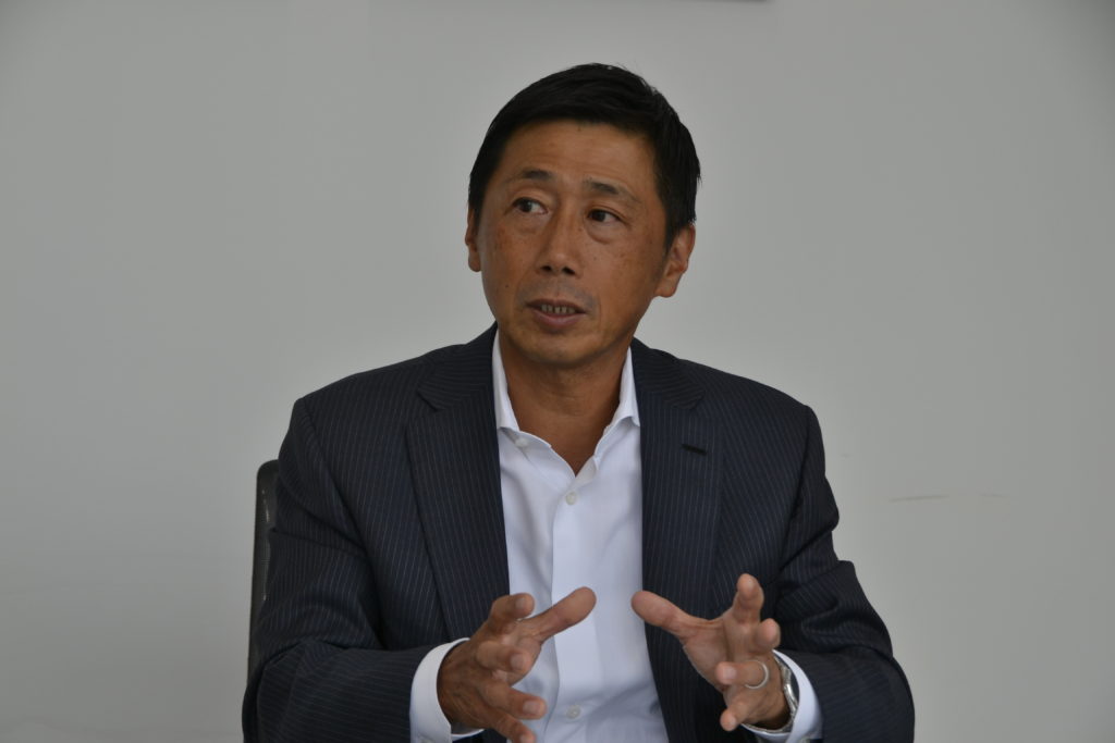 【トップインタビュー】 税理士法人渡邊芳樹事務所 公認会計士・税理士 渡邊芳樹氏 The Bunka News デジタル 【トップインタビュー】 税理士法人渡邊芳樹事務所 公認会計士・税理士 渡邊芳樹氏 The Bunka News デジタル