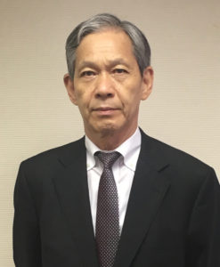  日本図書普及・平井茂社長