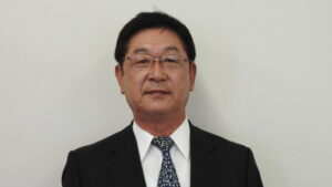  辻川新本部長