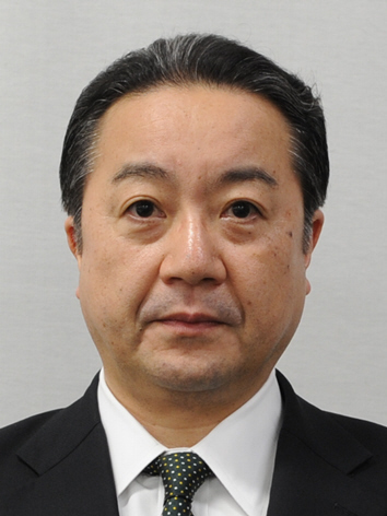  中川俊哉氏