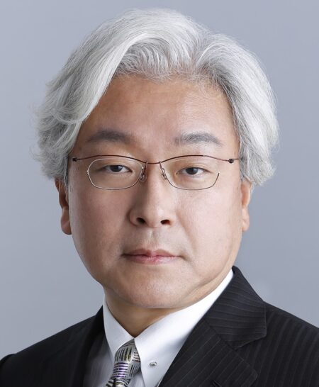  読売新聞東京本社　常務取締役広告局長・安部順一氏