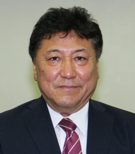  東京都新聞販売同業組合組合長・酒井理之氏