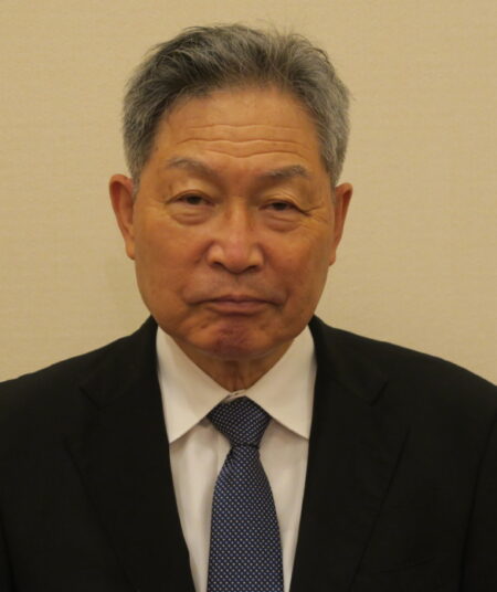  日本新聞販売協会会長・深瀬和雄氏