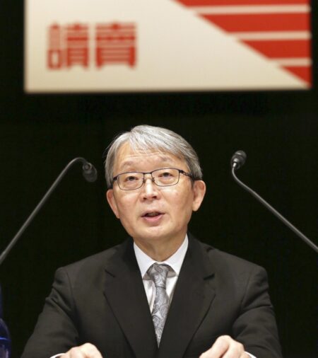  山口代表取締役社長