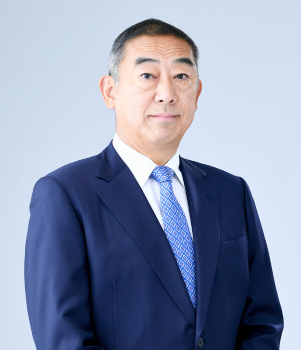  博報堂DYホールディングス社長兼博報堂社長・水島正幸氏