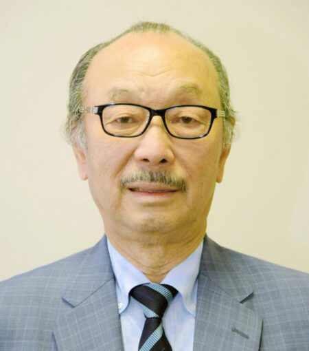  市民タイムス代表取締役会長・新保力氏