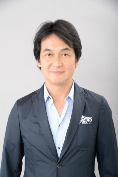  夏野剛氏