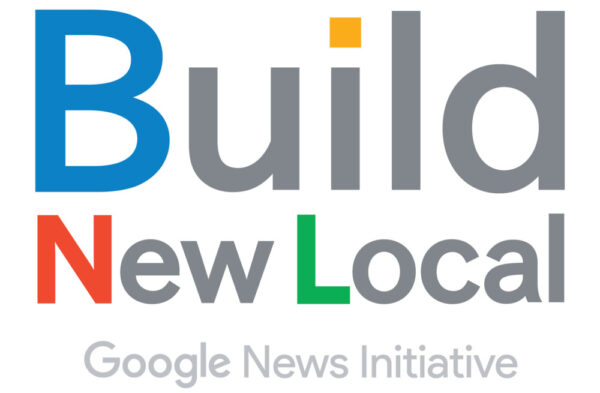  「Build New Local プロジェクト」
