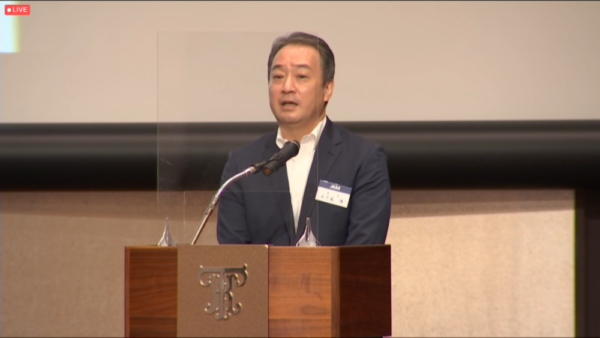 日本広告業協会 新理事長に五十嵐氏 電通 協働 連携で課題解決を 文化通信デジタル