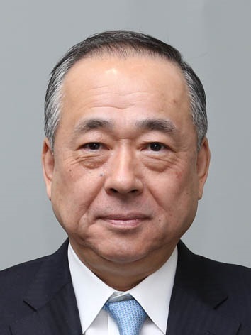  溝口　烈氏