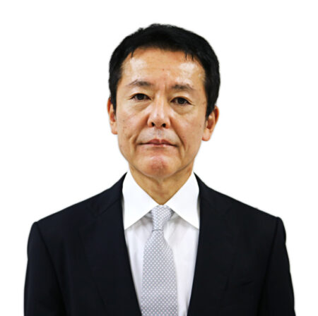  永松智氏 ( 東京中日企業代表取締役社長)