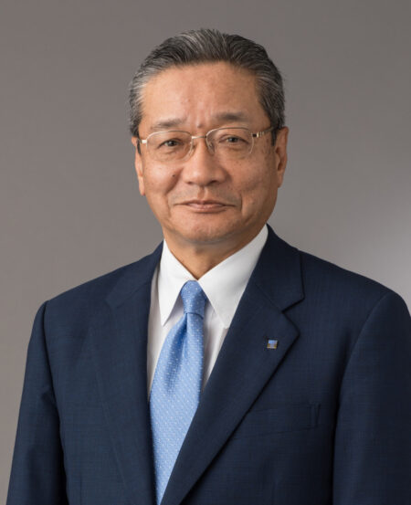  前田幸夫氏