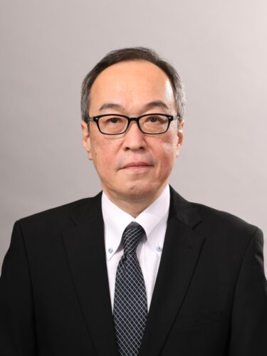  松木健氏