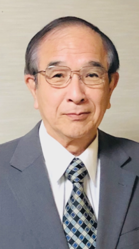  燃焼社・藤波社長