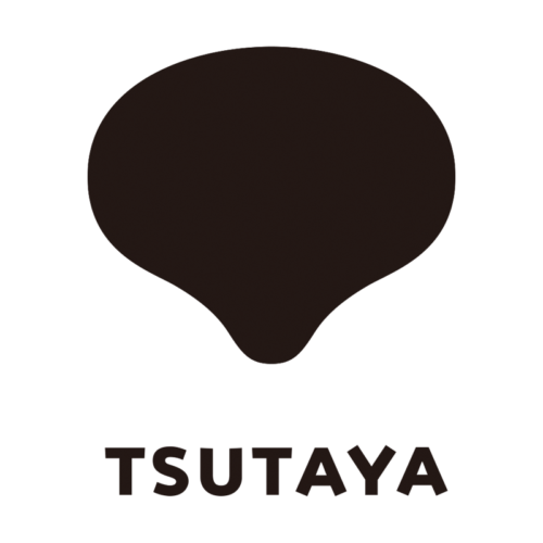  「SHIBUYA TSUTAYA」の新ロゴ