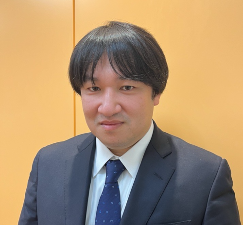  加藤新社長