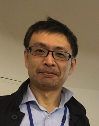  忘羊社・藤村代表