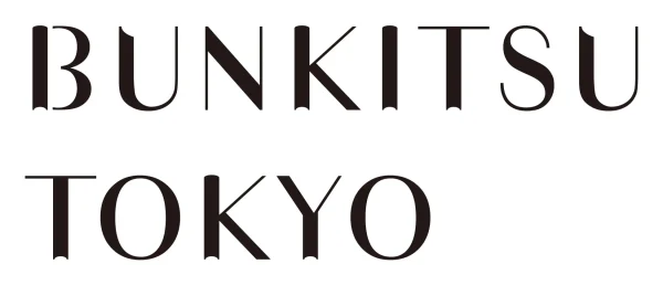  「BUNKITSU TOKYO」のロゴ