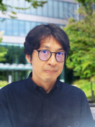  北本一郎店主　59歳