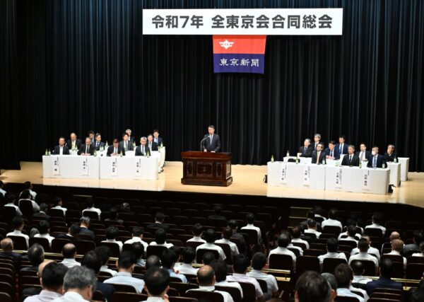  大島社長
