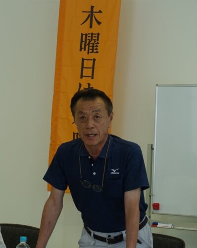  「書店から離れた読者を呼び戻す」と平井理事長
