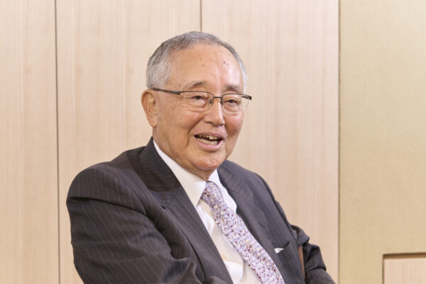  みやうち・よしひこ氏 1935年神戸市生まれ。オリックスグループCEO（社長・会長）のほか、政府の総合規制改革会議長やプロ野球オリックス・バファローズのオーナーなどを務めた。
