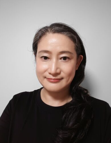  チェンジ・ファシリテーター 野崎由香理氏