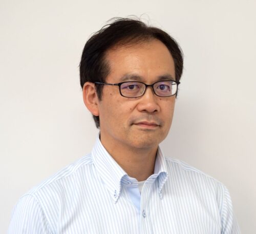  コンテンツジャパン代表取締役 堀鉄彦氏