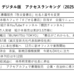 9月ランキングのサムネイル