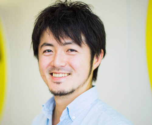  日本ファクトチェックセンター編集長 古田大輔氏