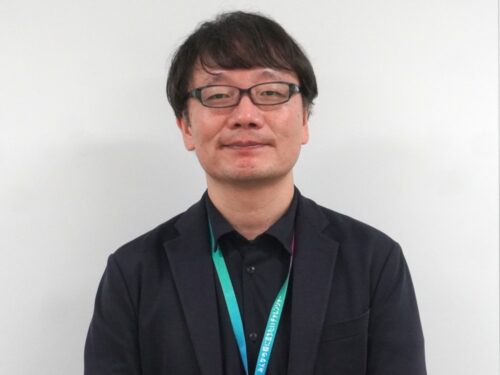  MD企画室副室長・書籍MD部部長の瓜生氏
