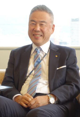  古民家をホテルに改装した「NIPPONIA 播磨福崎 蔵書の館」（兵庫県福崎町）