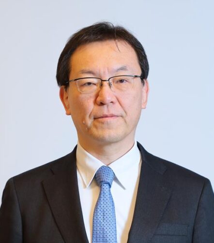  新社長に内定した齊藤氏