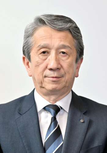  石川浩之氏