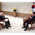 ⑨李在明大統領のサムネイル