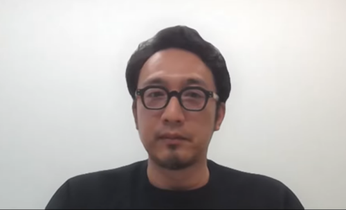  セミナーを行う小野氏