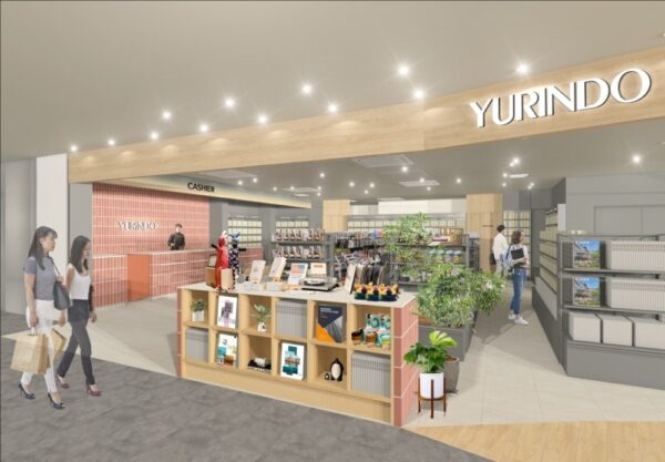  店舗イメージ
