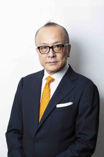  独自の視点で西洋絵画の魅力を解き明かした山田五郎さん（布川航太撮影）