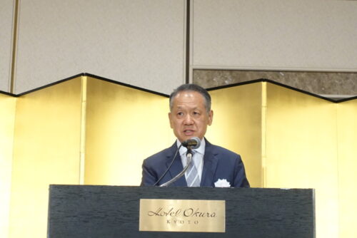  大垣書店グループ・大垣代表
