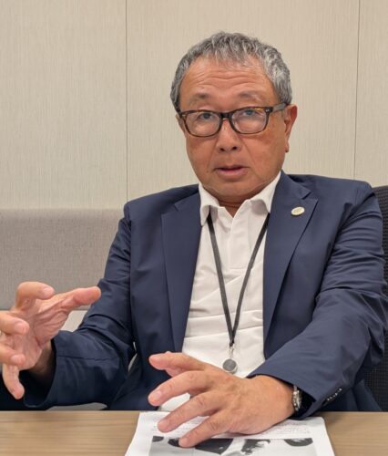 「出版流通、このままでは危機的」JPIC・近藤理事長　適正原価ヒアリングで業界に結束呼びかけ