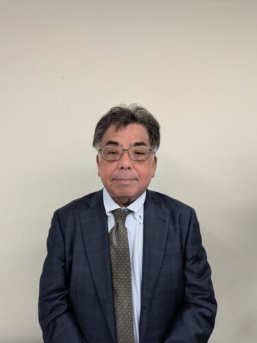  大関和紀さん　57歳