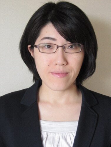  澤村さん
