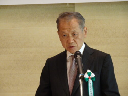  大垣代表世話人