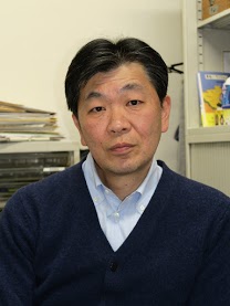 今野書店・今野英治氏